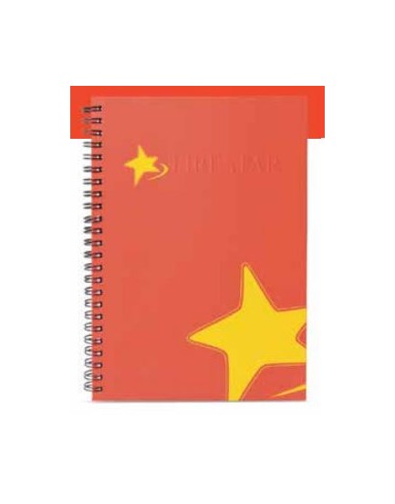 PGM ED Soft Cover Notebook