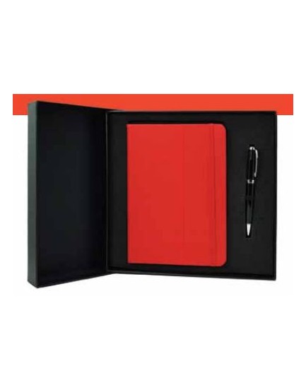 PGM ED Hard Cover Notebook Box Set