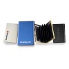 ENCAZE - RFID Blocking Card Holder