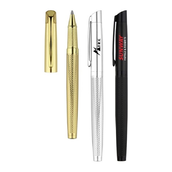 STELLAR - Metal Ball Pen