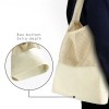 Eco mesh tote bag