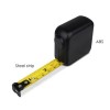 MEASURA - Retractable Steel Measuring Tape