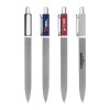 GRYT - Stone-finish Metal Pen