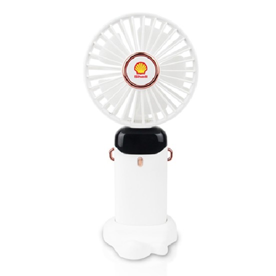 LUXAFAN - Portable Fan