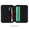 RASTER - RFID-Safe Card Holder