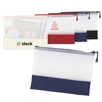 STREEK - A5 Document Pouch