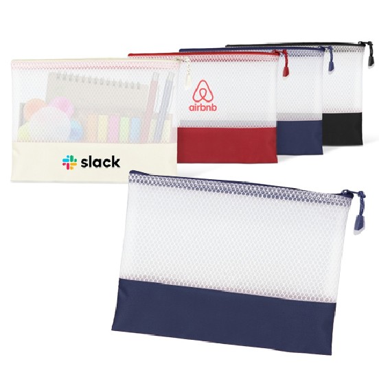 STREEK - A5 Document Pouch