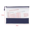 STREEK - A5 Document Pouch