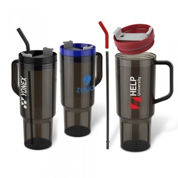 PLENTI - Big Drink Tumbler