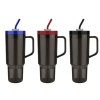 PLENTI - Big Drink Tumbler