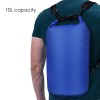 DIVER 2.0 - Waterproof Dry Bag (10L)