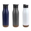 TREKKER - Stainless Steel Drink Bottle